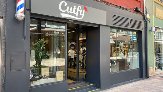 Cutfy Peluquería en León - CUT HAIR, CUT COST, CUT TIME