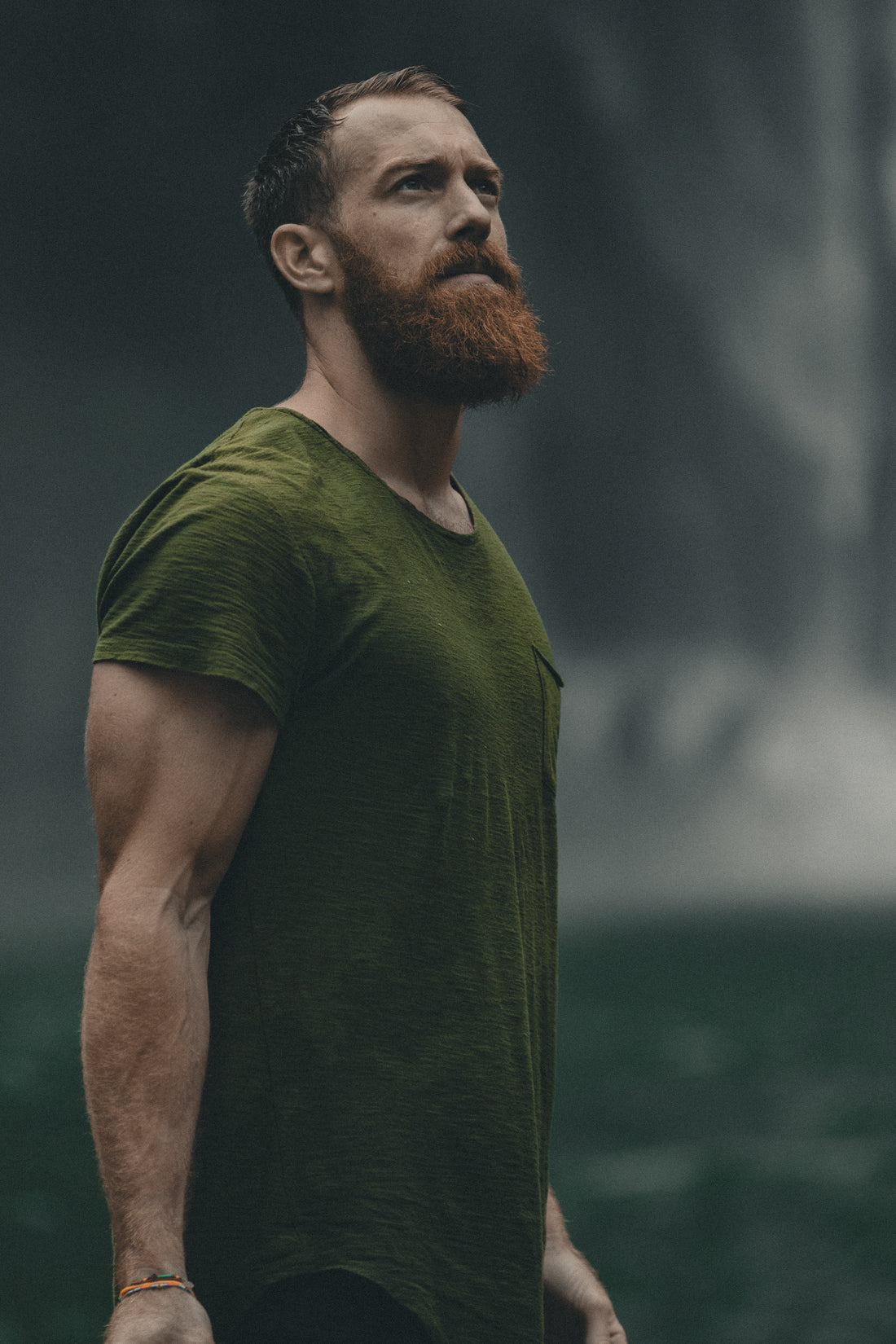 guía para cuidar la barba