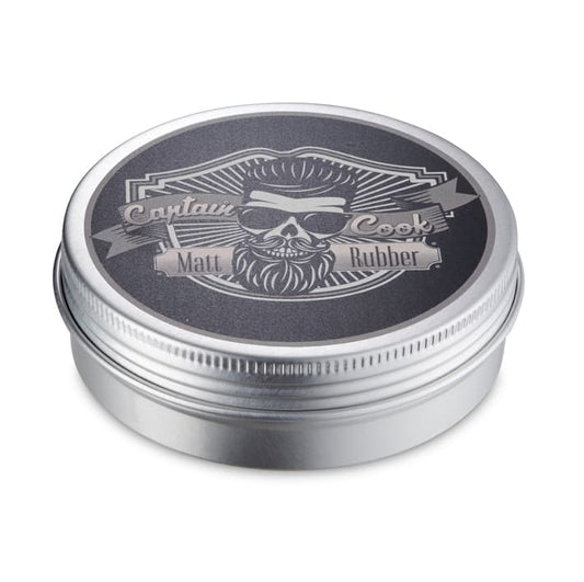 Matte Wax - Captain Cook