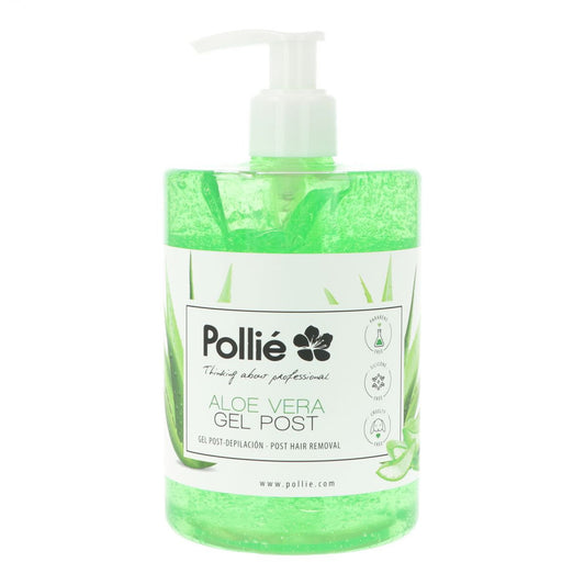 Pure Aloe Vera Gel 500ml