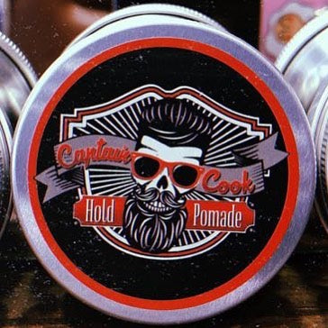 Gloss Wax - Captain Cook