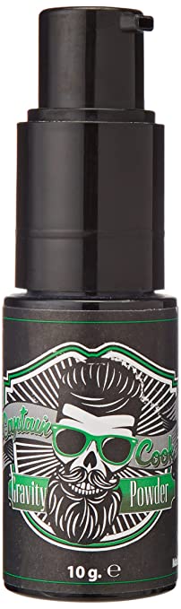 Volume Powder - Captain Cook
