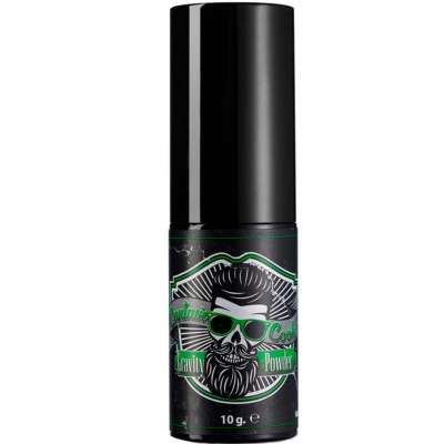 Volume Powder - Captain Cook