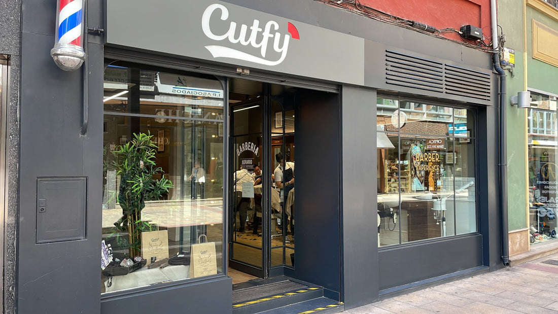 Cutfy Peluquería en León - CUT HAIR, CUT COST, CUT TIME