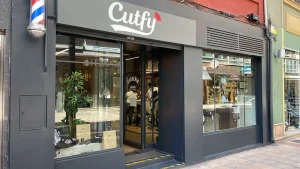 Cutfy peluquería en Madrid – CUT HAIR, CUT COST, CUT TIME