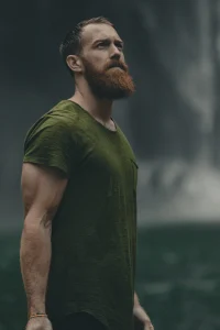 La guía definitiva para cuidar tu barba